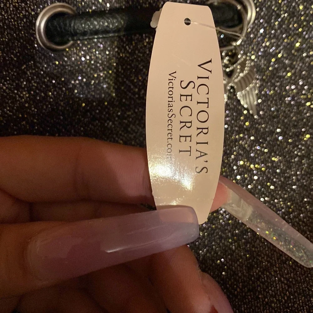 Drawstring backpack - Picture 5 of 6